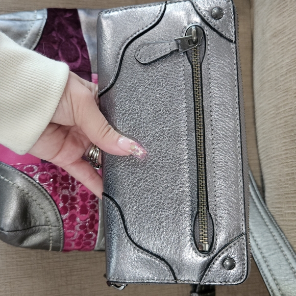 Coach Bag & Wallet Set - Picture 10 of 15